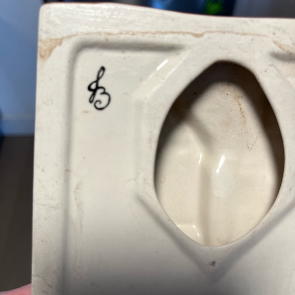 Highly Collectable Hazle-Ceramics A Nation of Shopkeepers The Tea Shop-England. - Picture 5 of 5